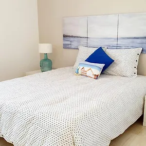 Сasa de vacaciones Casa Azul, Playa Blanca (Lanzarote)