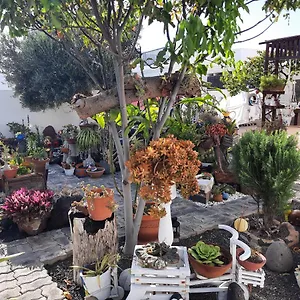 Apartamento Tranquilo, Playa Blanca (Lanzarote)