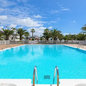 Сasa de vacaciones Casa La Goleta, Volcán Y Mar, Playa Blanca (Lanzarote)