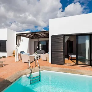 Сasa de vacaciones La Casita Marinera, Playa Blanca (Lanzarote)