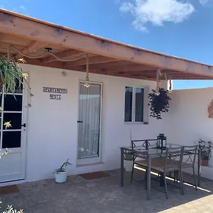 Apartamento Meria, Playa Blanca (Lanzarote)