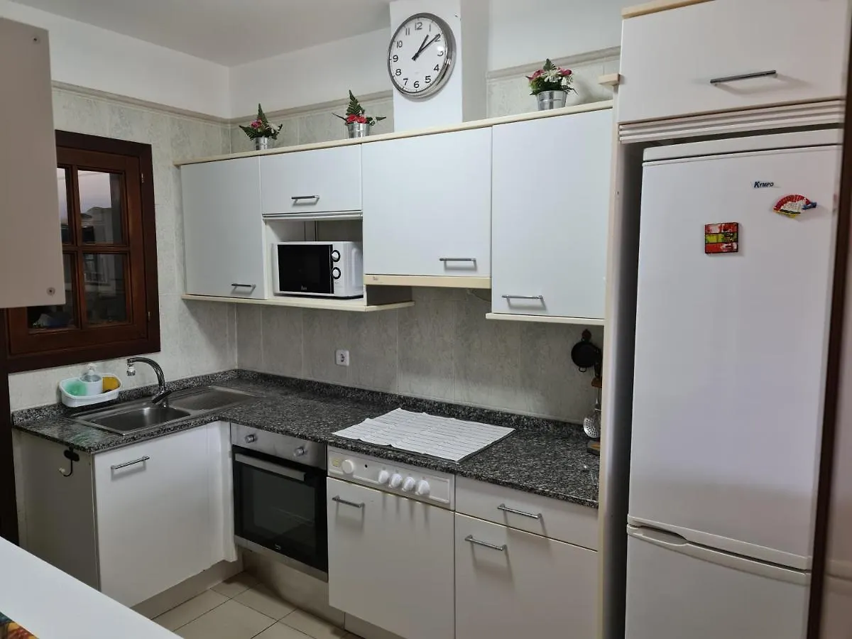 Villa Luxury Playa Blanca