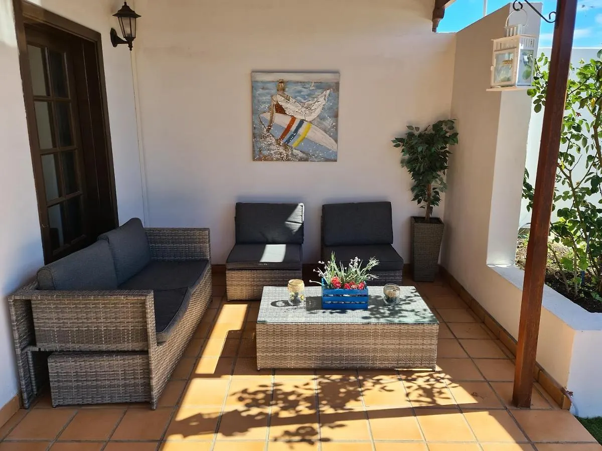 Villa Luxury Playa Blanca 0*, Playa Blanca (Lanzarote)