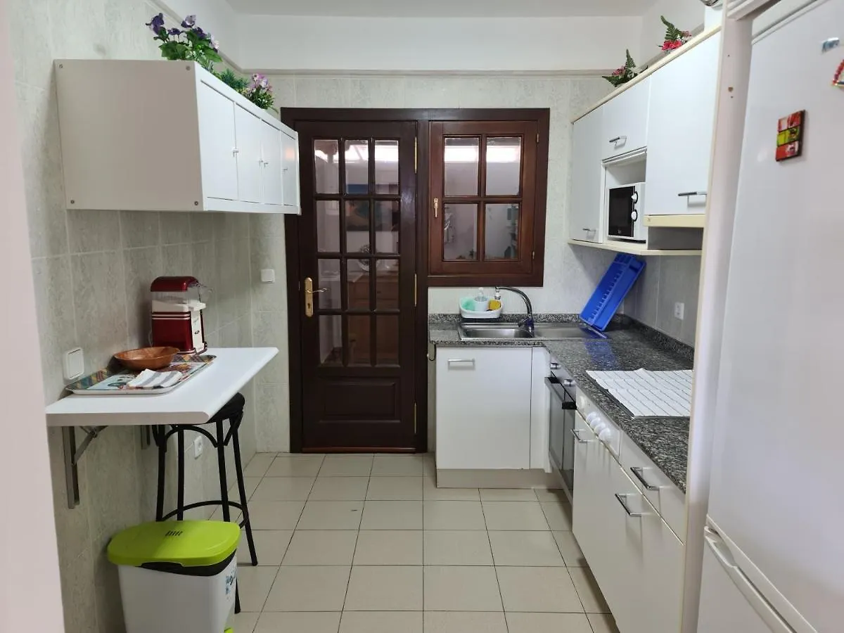 Villa Luxury Playa Blanca