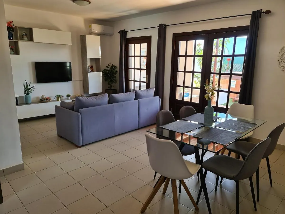 Villa Luxury Playa Blanca