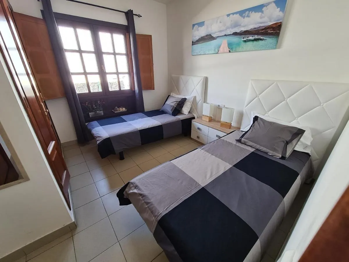 Villa Luxury Playa Blanca  Playa Blanca (Lanzarote)