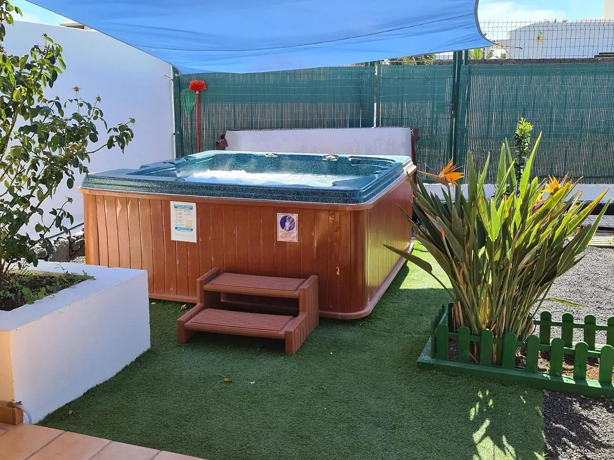 Villa Luxury Playa Blanca Playa Blanca (Lanzarote)