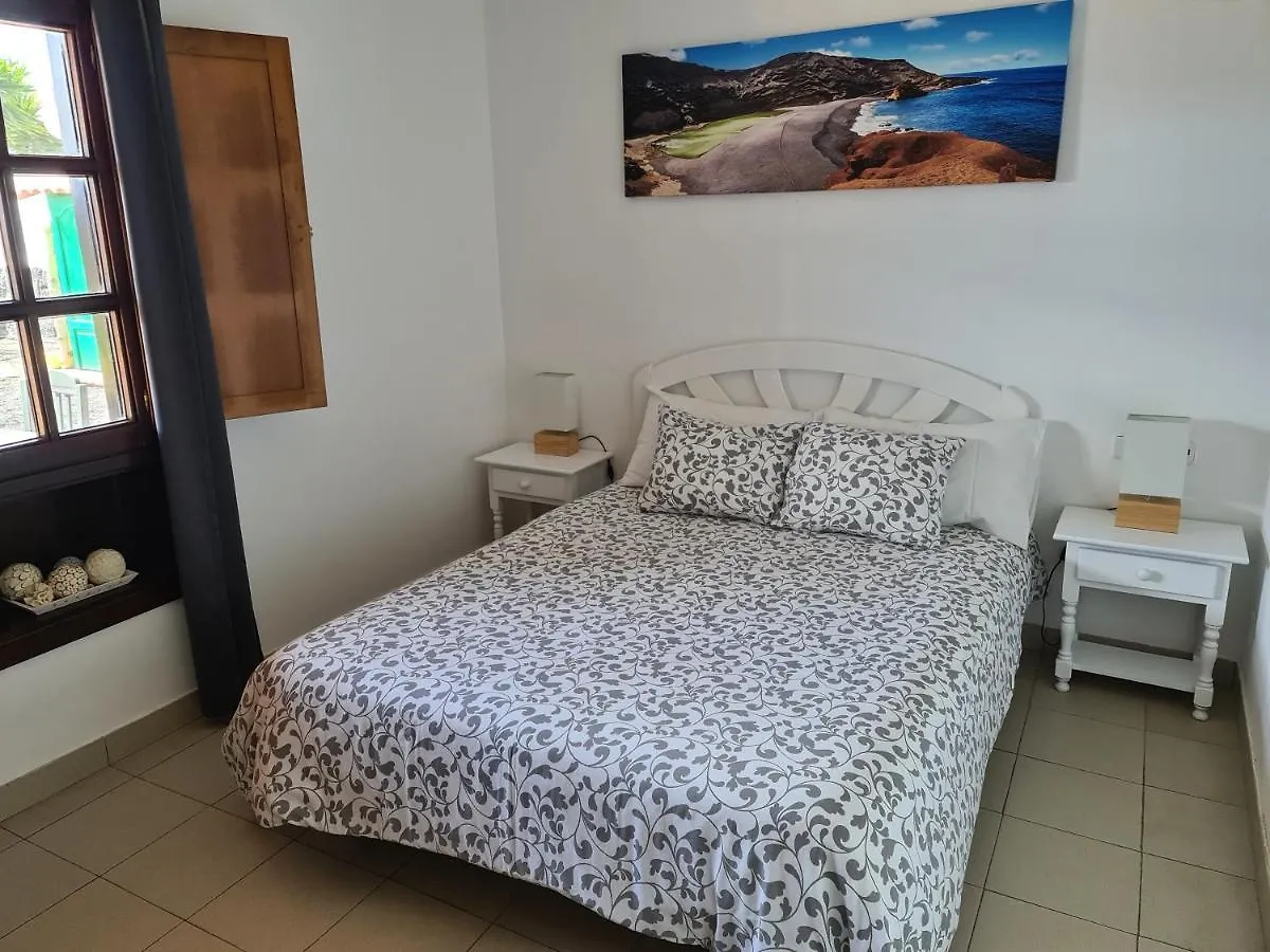 Villa Luxury Playa Blanca 0*, Playa Blanca (Lanzarote) España