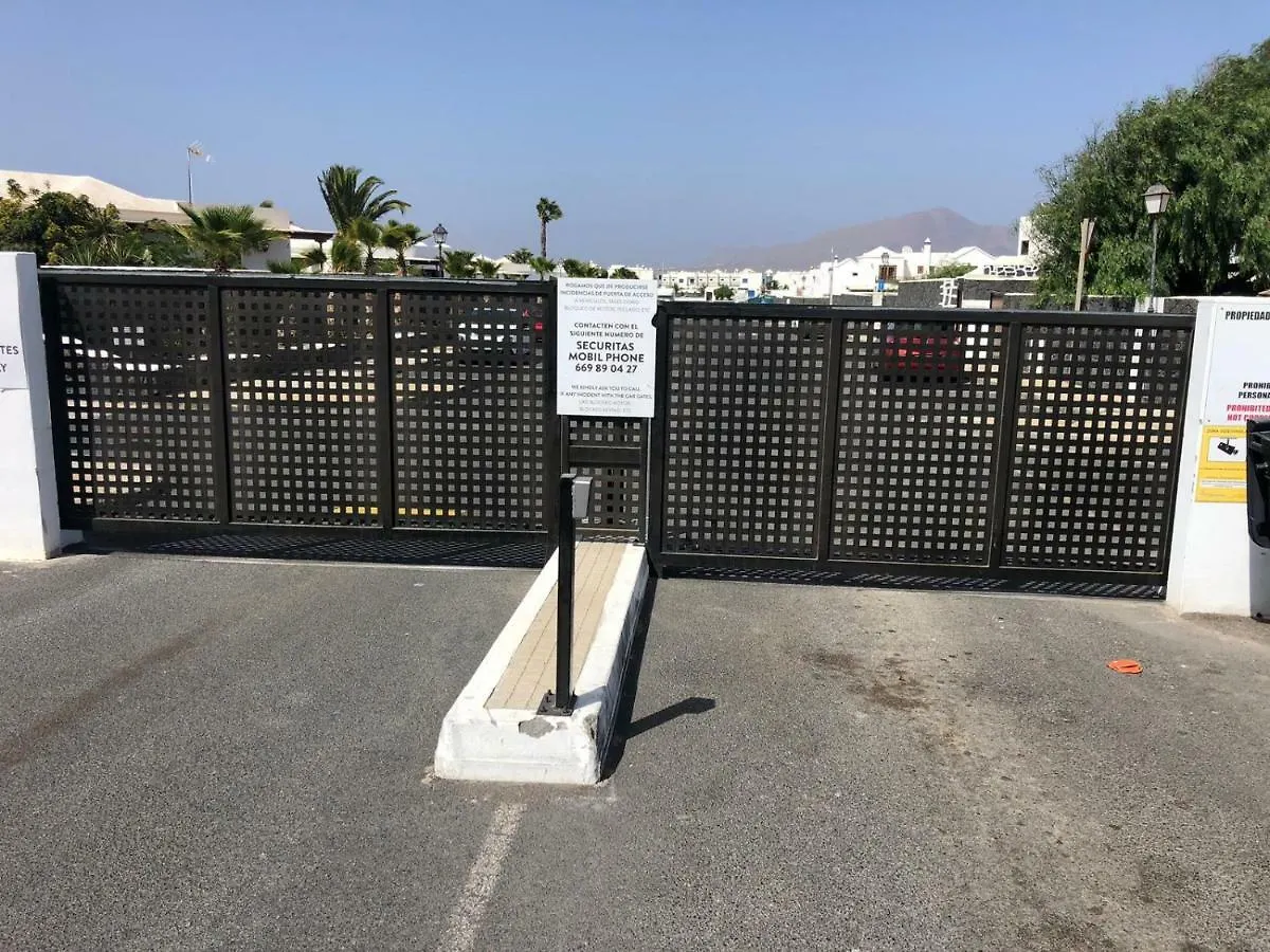 Villa Luxury Playa Blanca  Playa Blanca (Lanzarote)