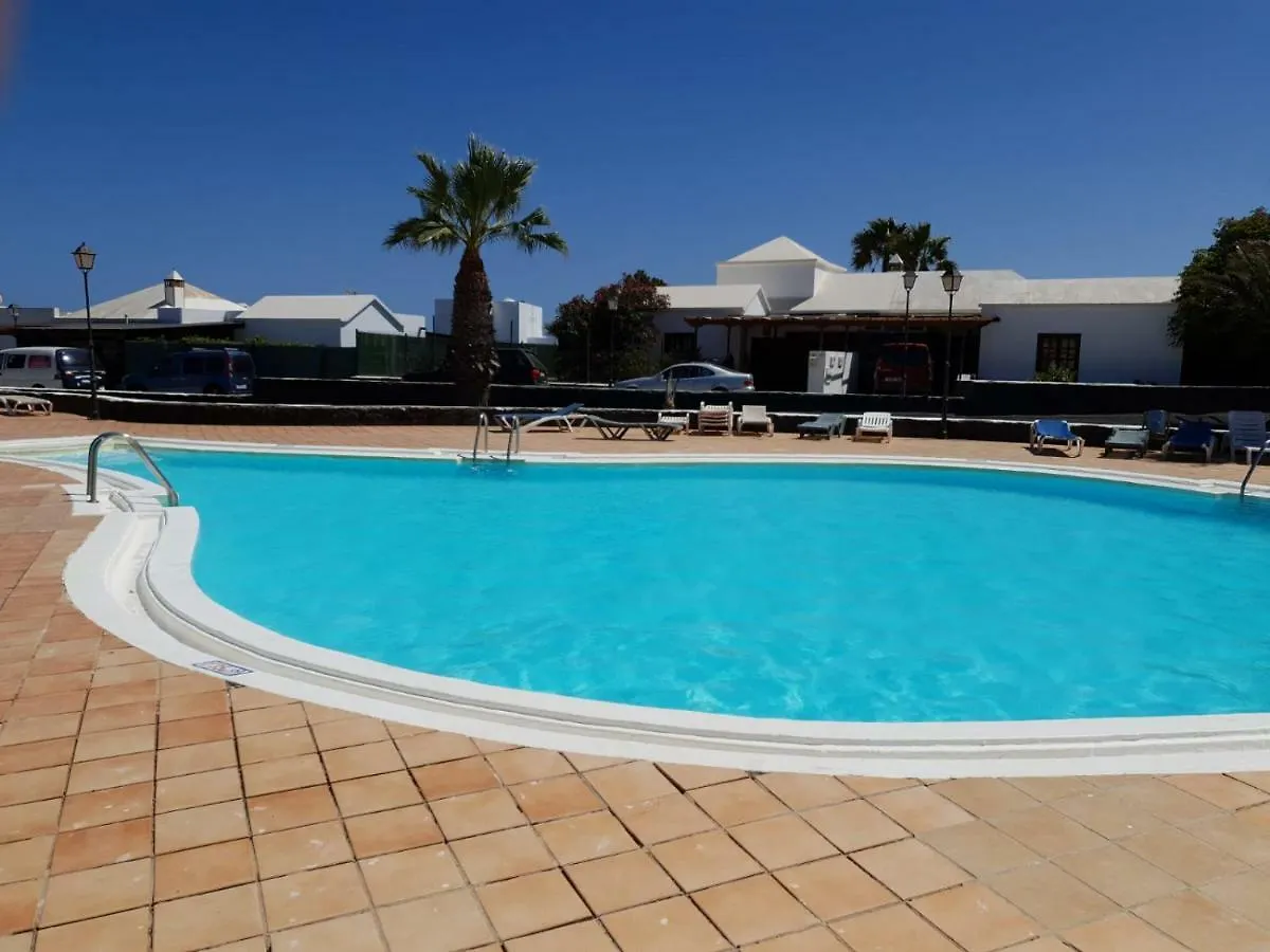 Villa Luxury Playa Blanca